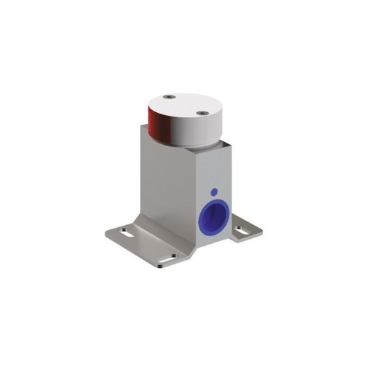 Скрытая часть для смесителя Treemme 22mm (RWIT6051ZZ01) Treemme Коллекция 22mm 