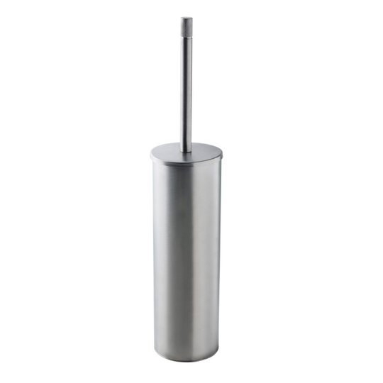 Держатель ершика для туалета настенный Treemme 22mm, нержавеющая сталь (IT8313ISZZZZ) Ершики для унитаза Treemme