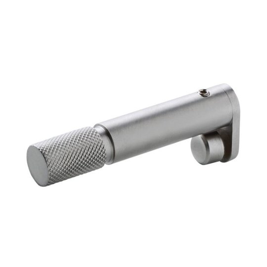 Крючок для ванной комнаты Treemme 22mm, нержавеющая сталь (IT8311ISZZZZ) Крючки для халатов и полотенец Treemme