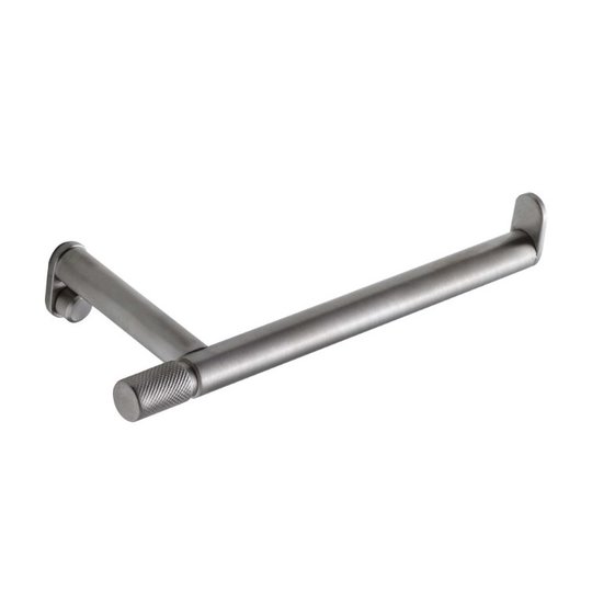 Держатель для туалетной бумаги Treemme 22mm, нержавеющая сталь (IT8301ISZZZZ) Бумагодержатели Treemme