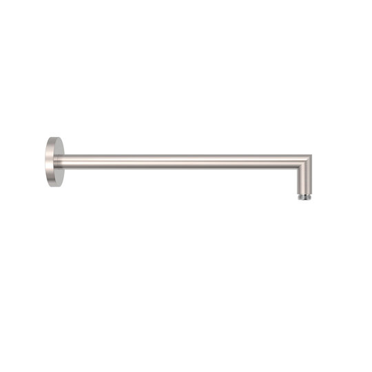 Душевой кронштейн 400 мм Tres Showers Head, сталь (16118740AC) Tres Коллекция Showers Head 