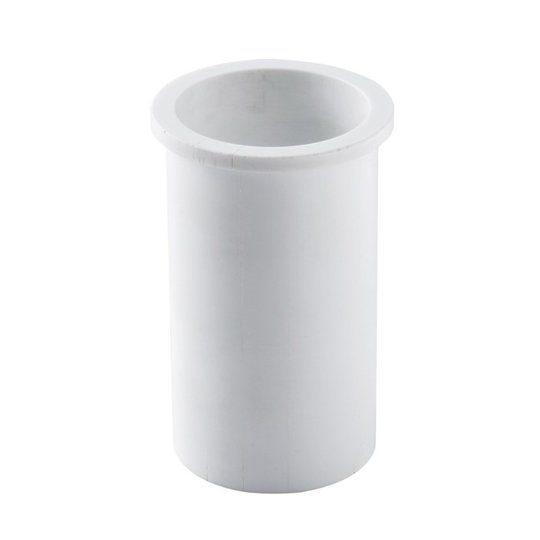 Стакан для зубных щеток Treemme 28mm, белый матовый (RZIT9071BB01) Стаканы для зубных щеток Treemme