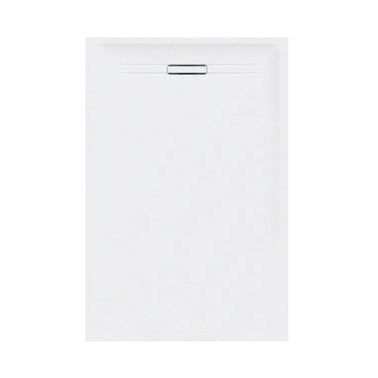 Душевой поддон 170x70 Geberit Sestra, белый (550.207.00.2) Мелкие Белый