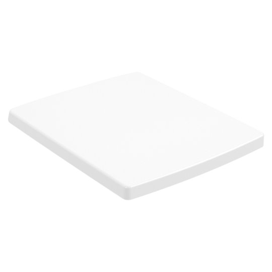 Крышка для унитаза Villeroy&Boch Memento 2.0, Stone White (8M24S1RW) 