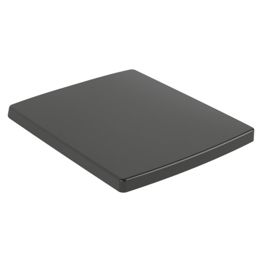 Кришка для унітазу Villeroy &amp; Boch Memento 2.0, Ebony (8M24S1S5) 