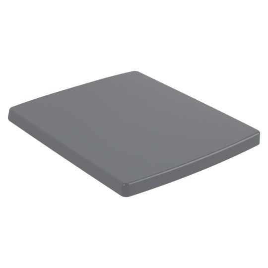 Крышка для унитаза Villeroy&Boch Memento 2.0, Graphite (8M24S1I4) 