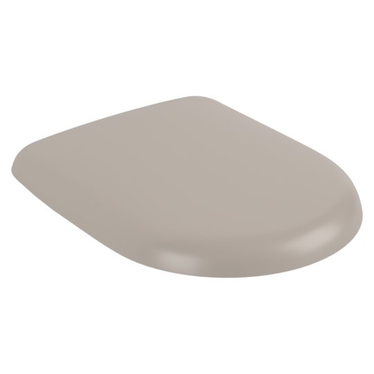 Крышка для унитаза Villeroy&Boch Antao, Almond (8M67S1AM) 