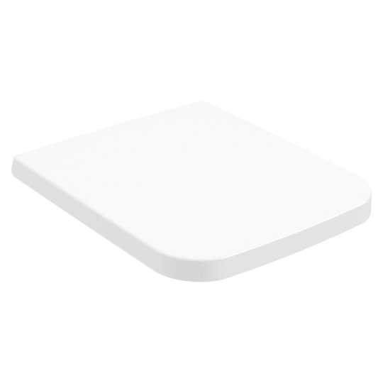 Крышка для унитаза Villeroy&Boch Finion, Stone White (9M88S1RW) 