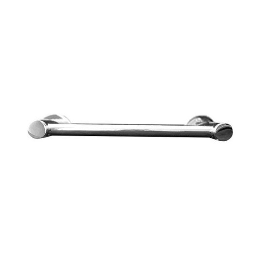 Поручень 250 мм Duravit D-Code, хром (0099141000) Поручні Duravit