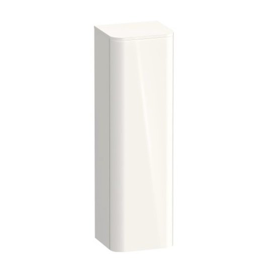 Подвесной шкафчик 133,6 см, петли справа Duravit Happy D.2 Plus, белый (HP1261R2222) Duravit Шкафчики