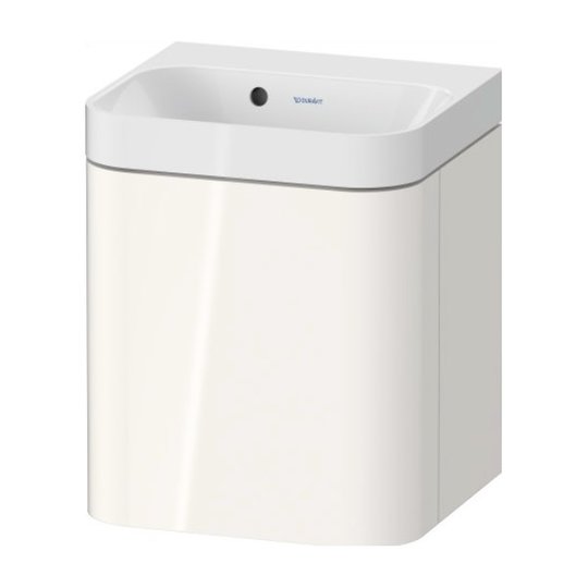 Меблевий комплект 40х36 см петлі справа Duravit Happy D. 2 Plus, білий (HP4344N22220000) Duravit Меблеві комплекти