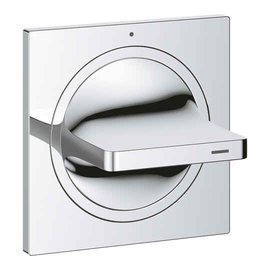 Вентиль Grohe Allure New, хром (19334001) Grohe Коллекция Allure New 