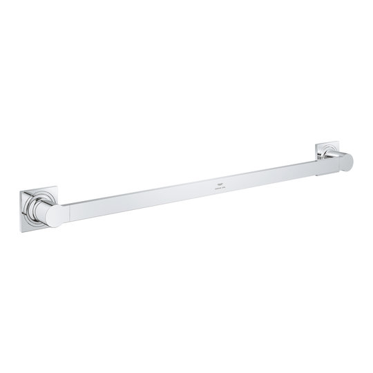 Тримач для рушника Grohe Allure New, хром (40341001) Полотенцедержателі Grohe