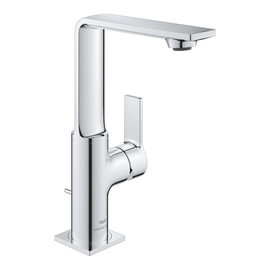 Смеситель для раковины Grohe Allure New L-Size, хром (32146001) Для раковины Хром
