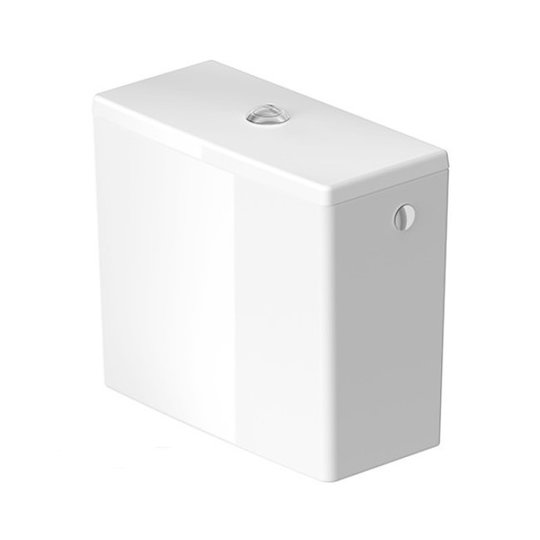 Бачок для унитаза Duravit Soleil by Starck, белый (0945000005) 