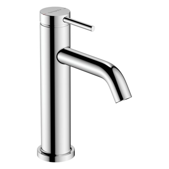 Смеситель для раковины Hansgrohe Tecturis S 110 CoolStart, хром (73311000) Для раковины Хром