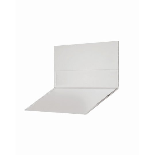  Излив настенный Quadro Design, нерж. сталь (BV008 AS) Quadro Design Настенные скрытые