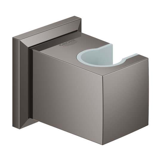 Держатель ручного душа Grohe Allure Brilliant, графит (27706A00) Grohe Коллекция Allure Brilliant 