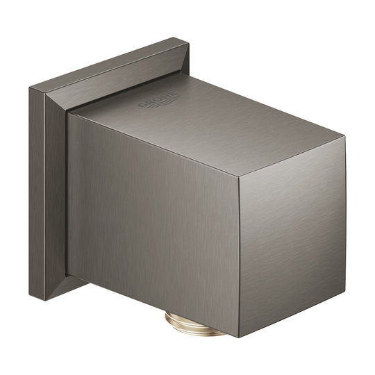 Шлангове приєднання Grohe Allure Brilliant, графіт матовий (27707AL0) Grohe Коллекция Allure Brilliant 