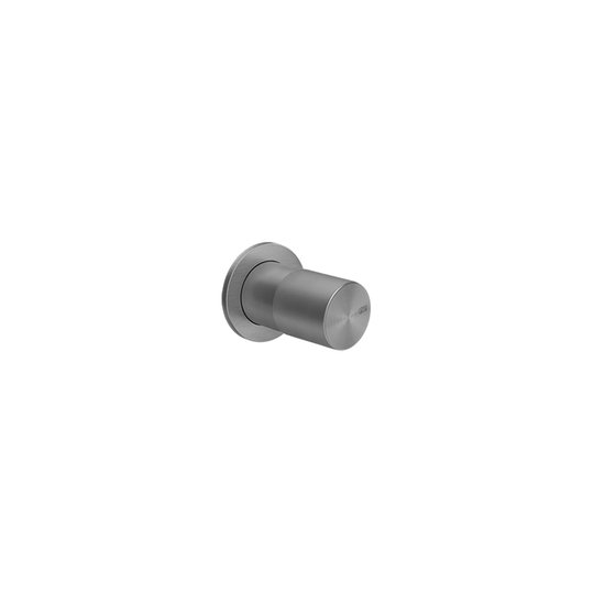 Настенный смеситель для раковины Gessi Habito Unito, хром (70099-031) Для раковины Хром