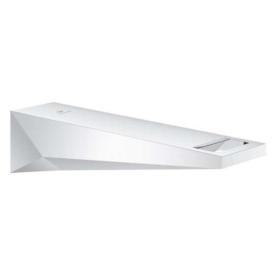  Излив для ванны Grohe Allure Brilliant, хром (13485000) GroheAllure Brilliant 