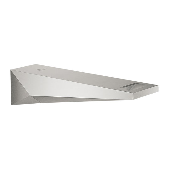  Излив для ванны Grohe Allure Brilliant, нержавеющая сталь (13485DC0) GroheAllure Brilliant 