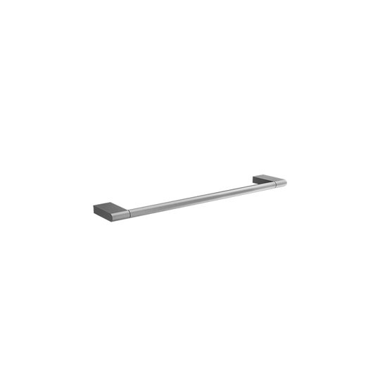 Полотенцедержатель, 45 см Gessi Habito, хром (66502-031) Полотенцедержатели Gessi