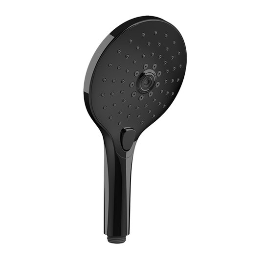 Ручний душ Gessi Habito, чорний (47351-299) Ручні душі (лійки) Чорний