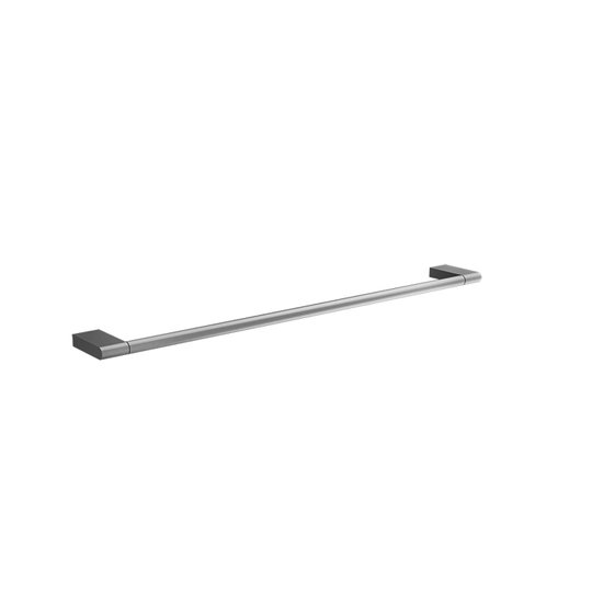 Полотенцедержатель, 60 см Gessi Habito, хром (66504-031) Полотенцедержатели Gessi