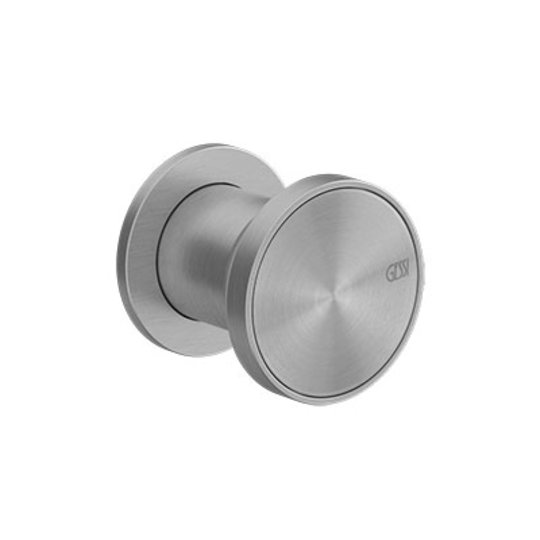 Настінний змішувач для раковини Gessi Origini, хром (66109-031) Для раковини Хром