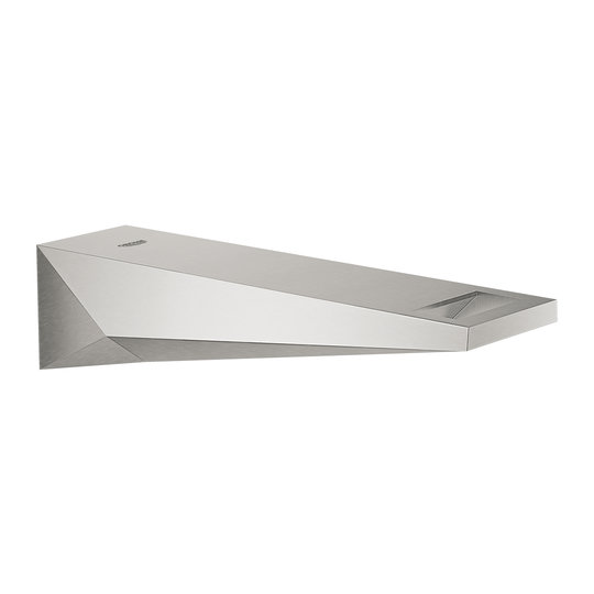  Излив для ванны Grohe Allure Brilliant, нержавеющая сталь (13299DC0) GroheAllure Brilliant 