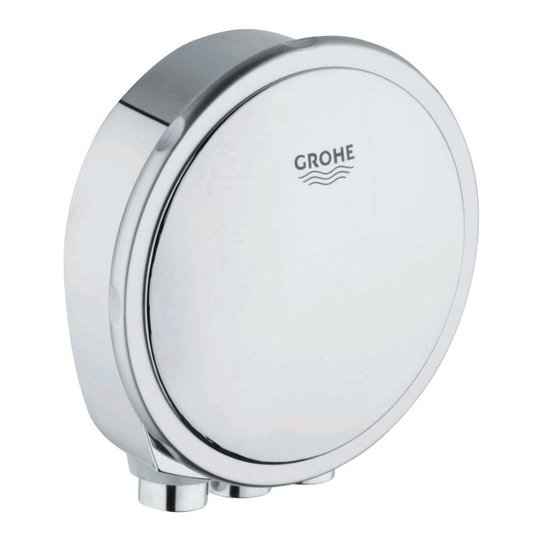Слив и перелив для ванны Grohe Talentofill, хром (19952000) Для ванн 