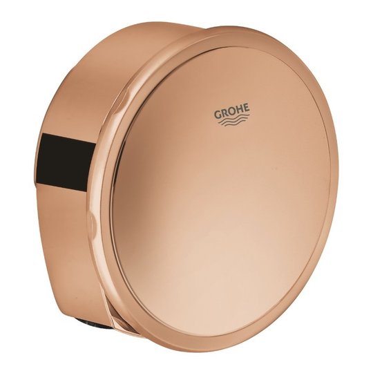 Слив и перелив для ванны Grohe Talentofill, теплый закат (19952DA0) Для ванн 
