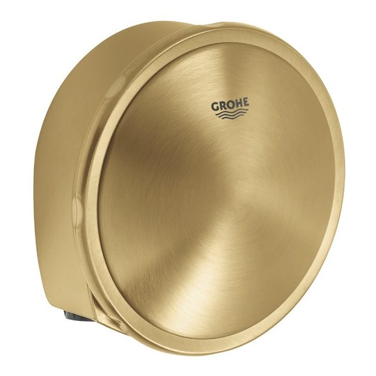 Слив и перелив для ванны Grohe Talentofill, холодный рассвет матовый (19952GN0) Для ванн 