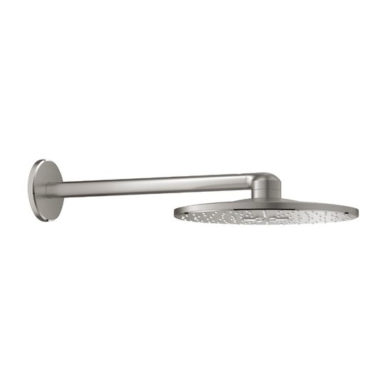 Верхній душ Grohe Rainshower SmartActive 310, суперсталь (26475dc0) Верхні душі Нерж. сталь