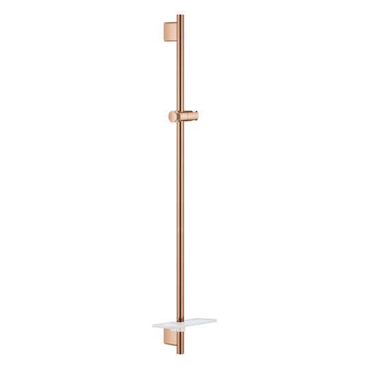 Штанга для душа Grohe Rainshower SmartActive 900 мм, теплый закат (26603DA0) Grohe Коллекция Rainshower Smartactive 