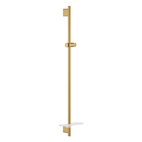 Штанга для душа Grohe Rainshower SmartActive 900 мм, холодный рассвет матовый (26603GN0) Grohe Коллекция Rainshower Smartactive 