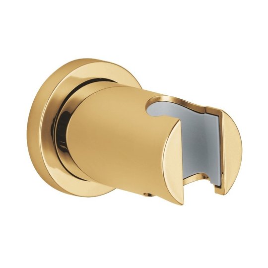 Тримач ручного душу Grohe Rainshower, холодний Світанок (27074gl0) Grohe Коллекция Rainshower 