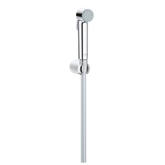 Гігієнічний душ Grohe New Tempesta, хром (27513001) Гігієнічні душі Хром