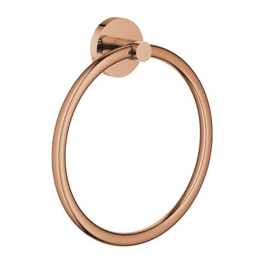 Полотенцедержатель Grohe Essentials, теплый закат (40365DA1) Полотенцедержатели Grohe