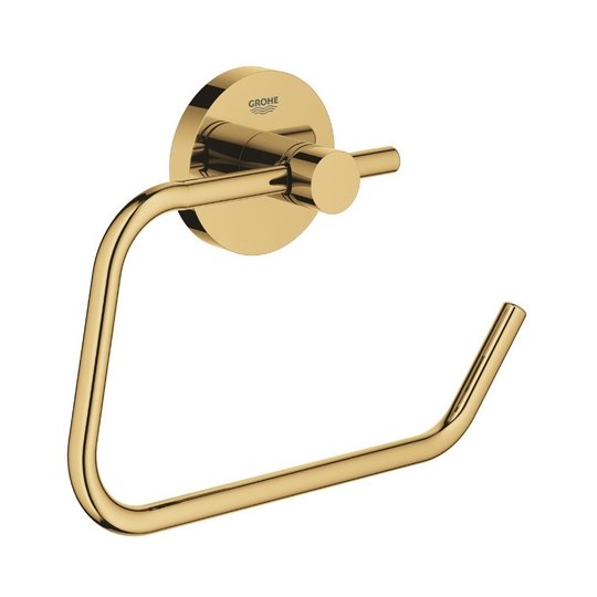 Тримач туалетного паперу Grohe Essentials, холодний Світанок (40689GL1) Паперотримачі Grohe
