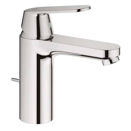 Змішувач для раковини Grohe Eurosmart Cosmopolitan M-Size, хром (2332500d) Для раковини Хром