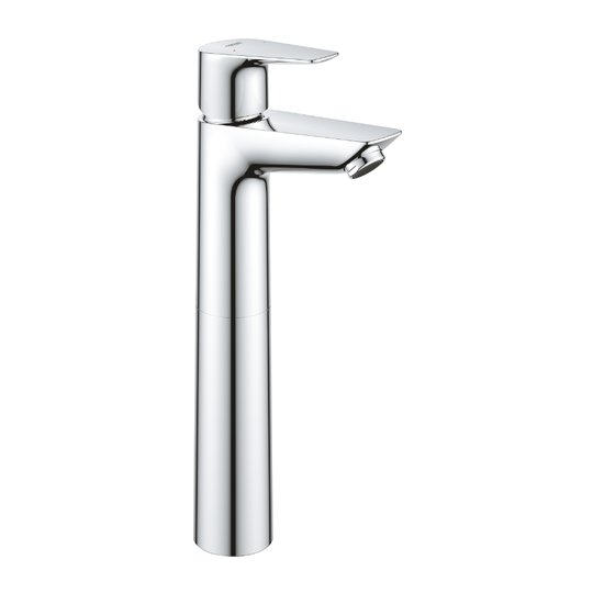 Змішувач для раковини Grohe BauEdge XL-size, хром (23761001) Для раковини Хром