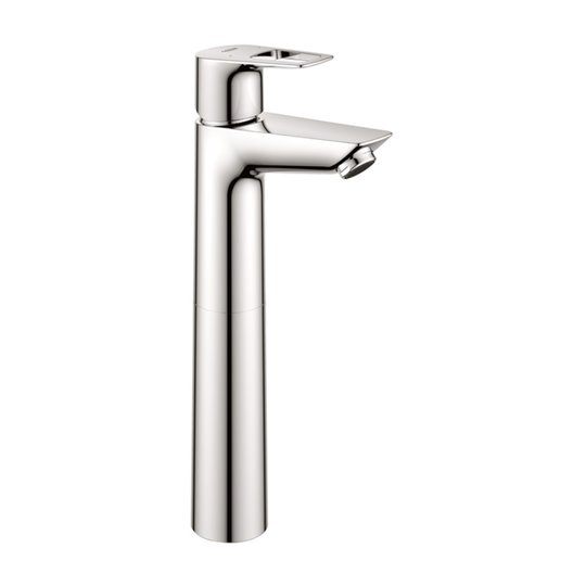 Смеситель для раковины Grohe BauLoop XL-Size, хром (32856001) Для раковины Хром
