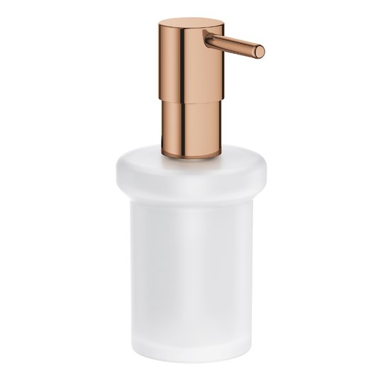 Дозатор жидкого мыла Grohe Essentials, теплый закат (40394DA1) Дозаторы жидкого мыла Grohe