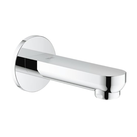  Настенный излив для ванны 170 мм Grohe Eurosmart Cosmopolitan, хром (13261000) GroheEurosmart Cosmopolitan Настенные скрытые