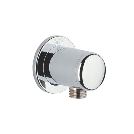 Шлангове під'єднання Grohe Relexa, хром (28671000) Grohe Коллекция Relexa 