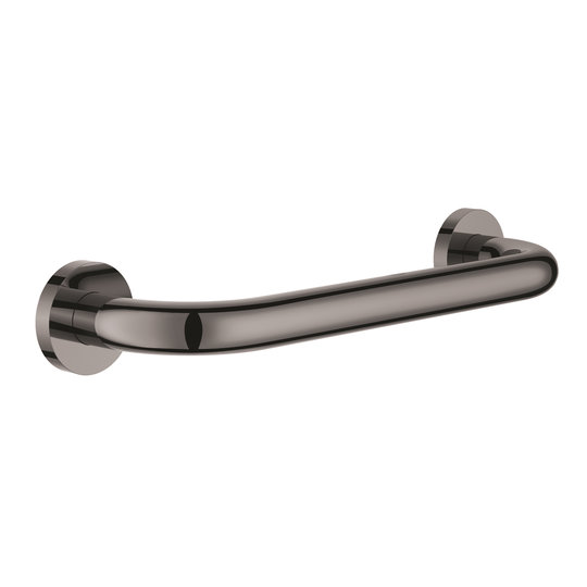 Поручень для ванни Grohe Essentials, графіт (40421a01) Поручні Grohe
