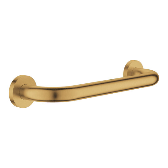 Поручень для ванны Grohe Essentials, холодный рассвет матовый (40421GN1) Поручни Grohe