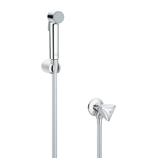 Гігієнічний душ Grohe Tempesta - F Trigger Spray 30, хром (27514001) Гігієнічні душі Хром